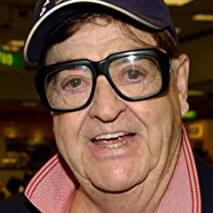 Photo of Barney Martin