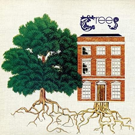 Lady Margaret by The Trees