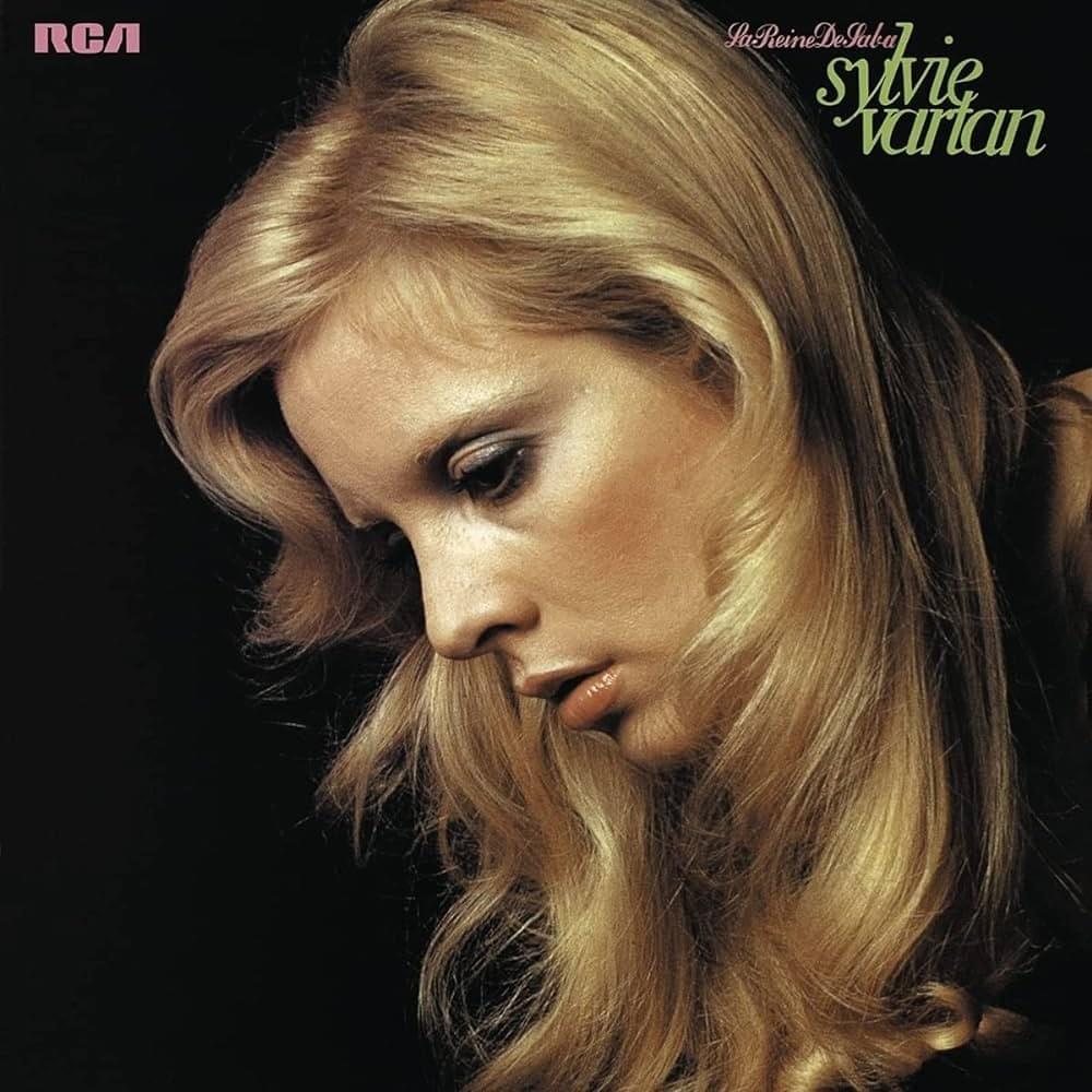 Love Is Blue by Sylvie Vartan