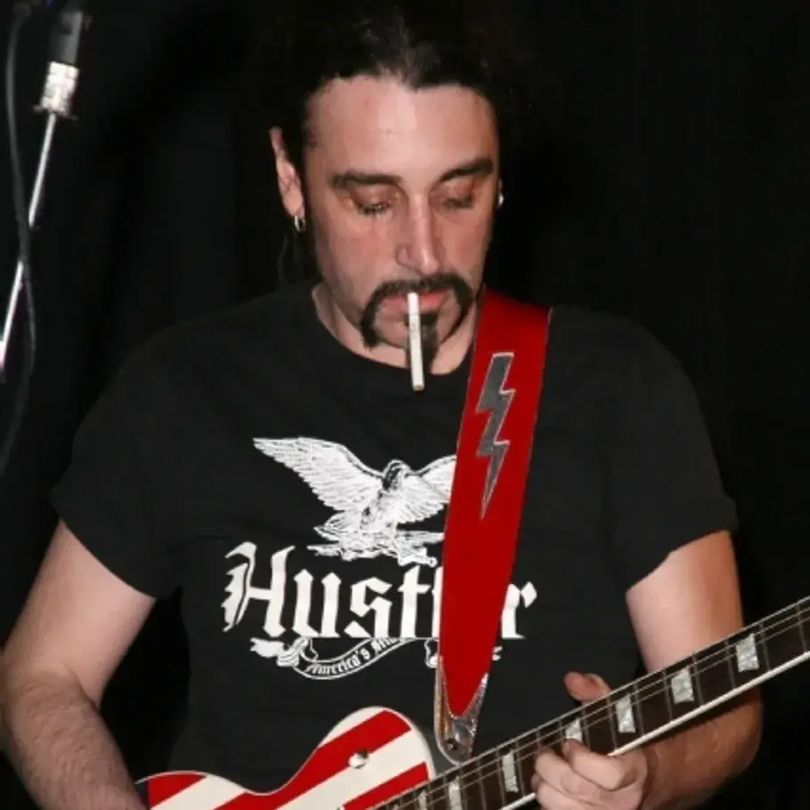Photo of Danny Saber