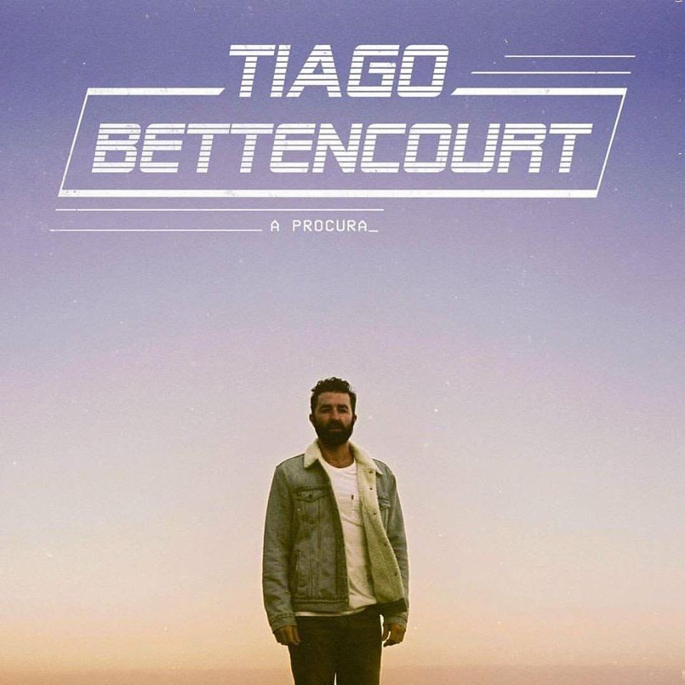 Amar Alguém by Tiago Bettencourt
