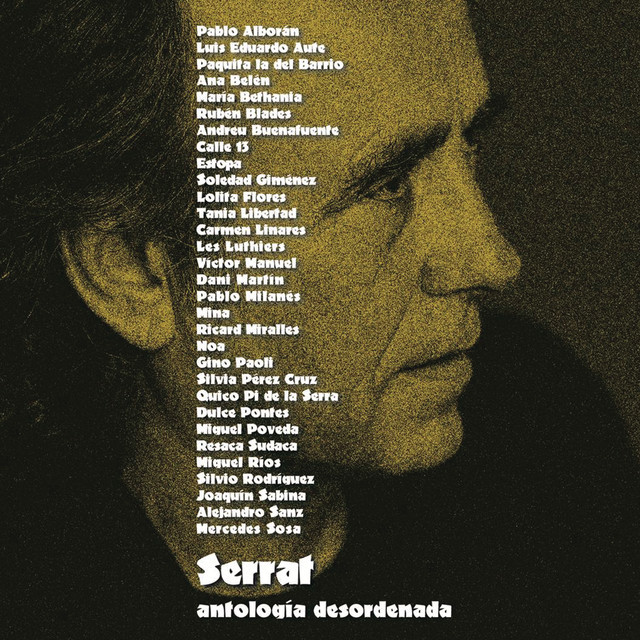 Algo Personal by Joan Manuel Serrat