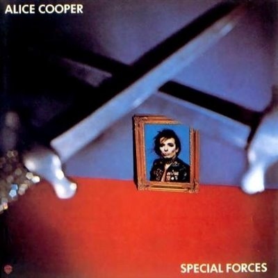 Cover image for Special Forces