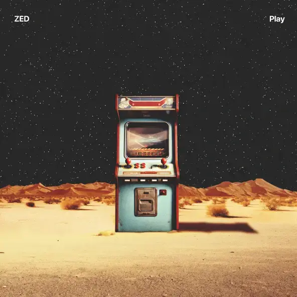 Play by Zed (NZL)