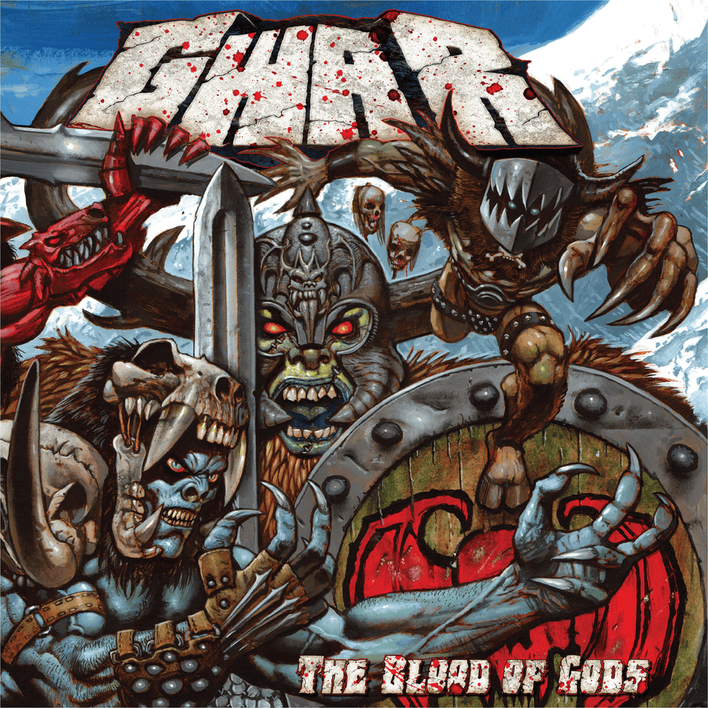 El Presidente by GWAR