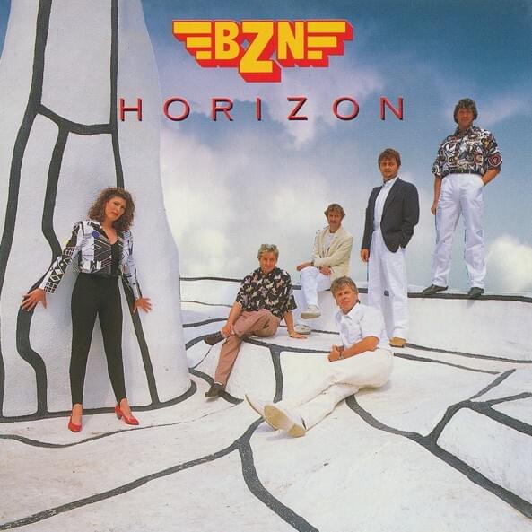 Don’t Cry for Me by BZN