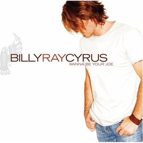 I Want My Mullet Back by Billy Ray Cyrus
