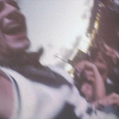 Album cover art for "You shouldn’t cry 4 me" by Biv