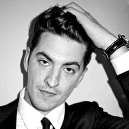 Cover image for Skream