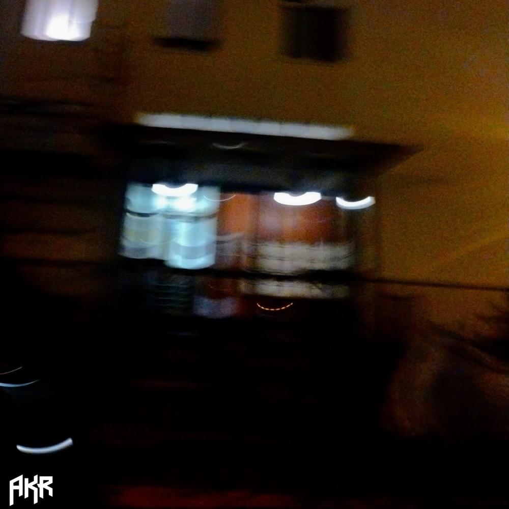 you should be asleep by now (instrumental) by AKRGames