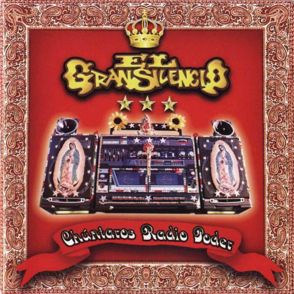 La Chicana by El Gran Silencio