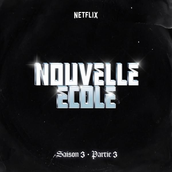 Thug - Nouvelle École by AMK