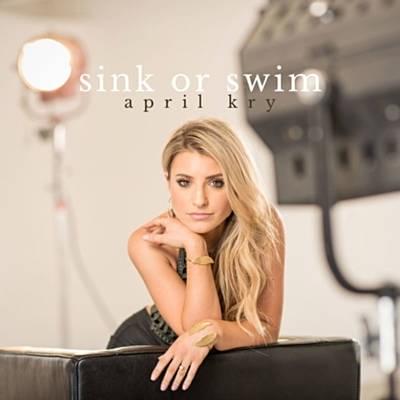 Cover image for Sink or Swim