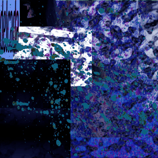 Cover image for you’re here forever