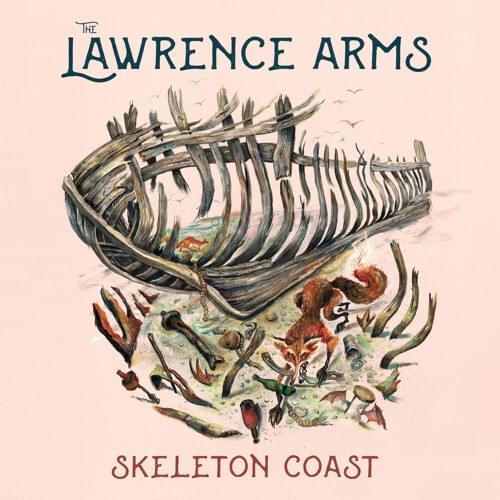 Cover image for Skeleton Coast