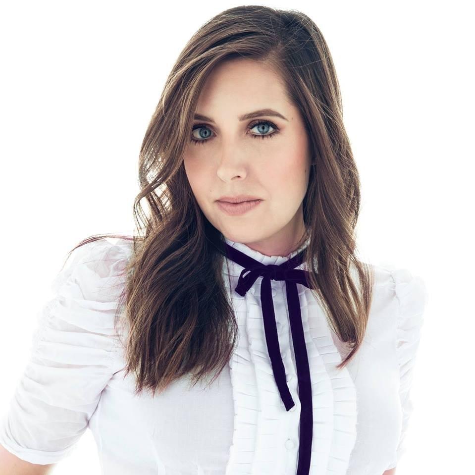 Photo of Francesca Battistelli