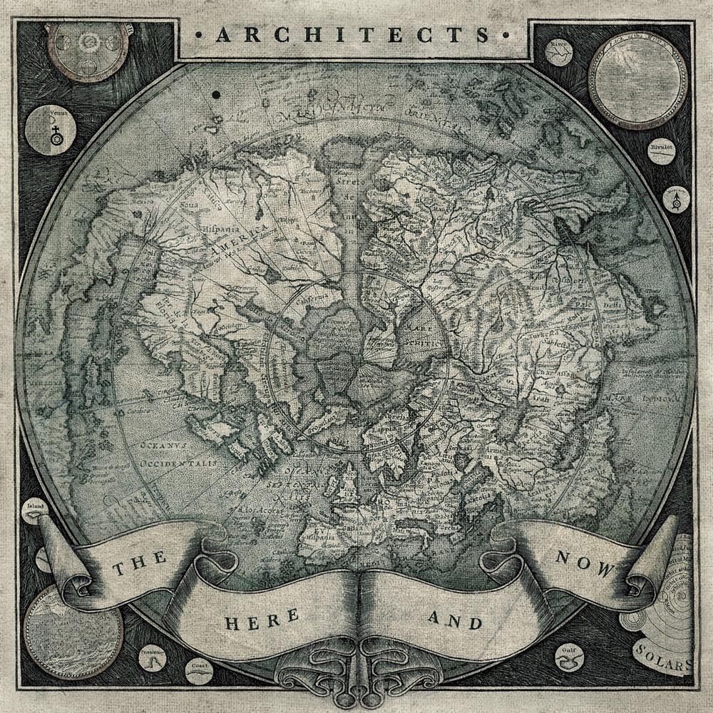 Cover image for The Here and Now