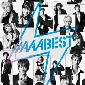 Cover image for #AAABEST