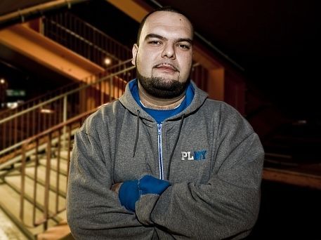 Cover image for DJ Tuniziano