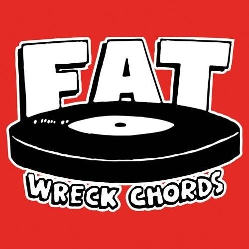 Cover image for Fat Wreck Chords