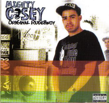 Cover image for Original Rudebwoy