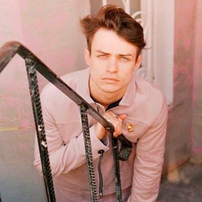 Photo of Thomas Doherty