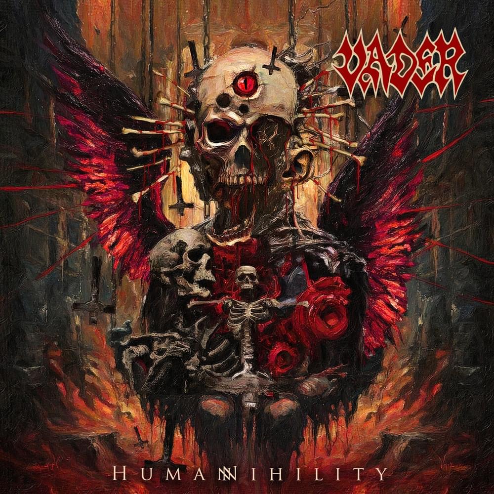 Cover image for Humanihility
