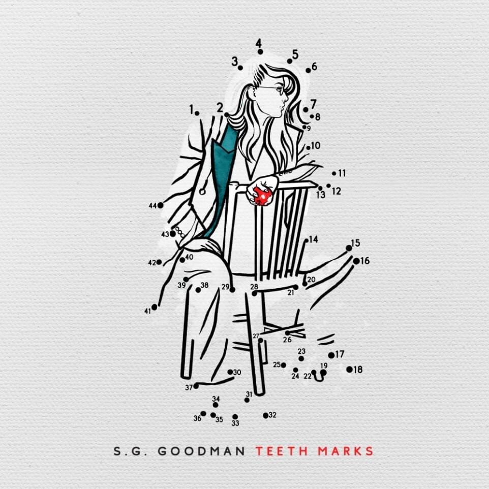 Keeper Of The Time by S.G. Goodman