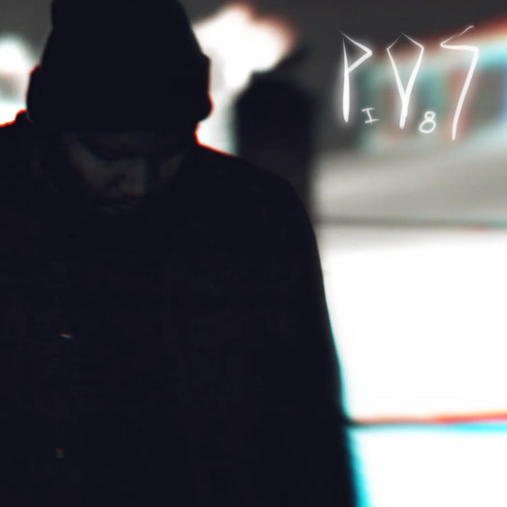 ​​sleepdrone/superposition by P.O.S.