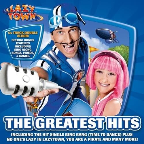 Cover image for The Greatest Hits