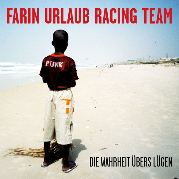 Cover image for Die Wahrheit übers Lügen