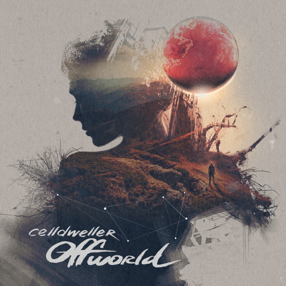 Cover image for Offworld
