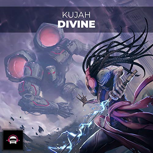 Cover image for Divine