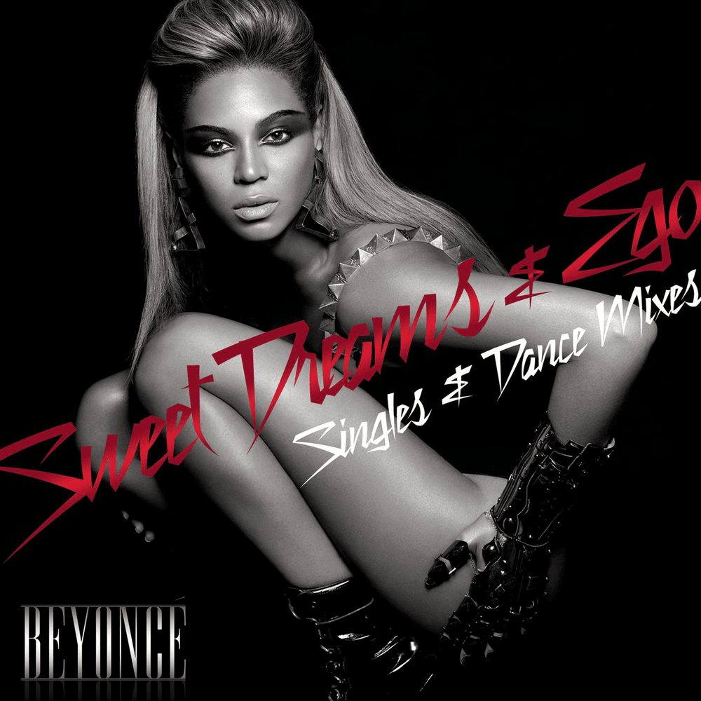 Album cover art for "Sweet Dreams (OK DAC Club Remix)" by Beyoncé