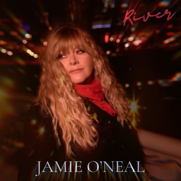 Album cover art for "River" by Jamie O’Neal