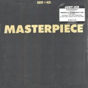 Cover image for Masterpiece