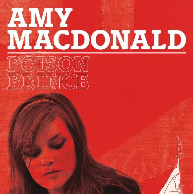 Poison Prince by Amy MacDonald