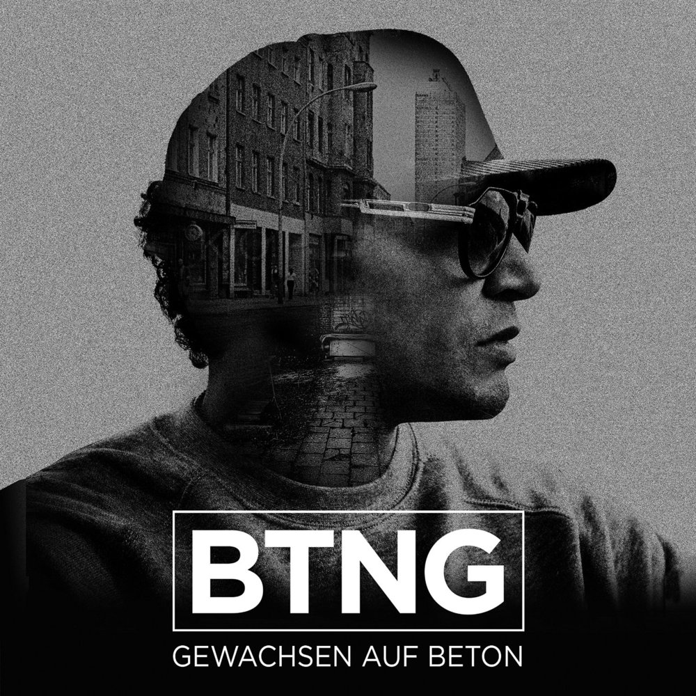GHETTOVIP by BTNG