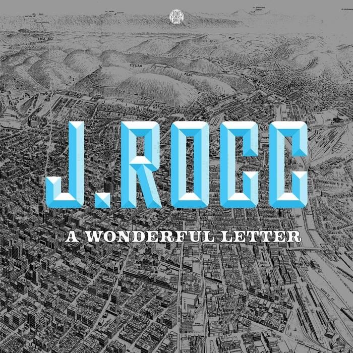 Commercial Break by J Rocc