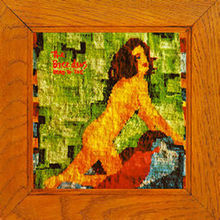 Album cover art for "Head To Toe" by The Breeders