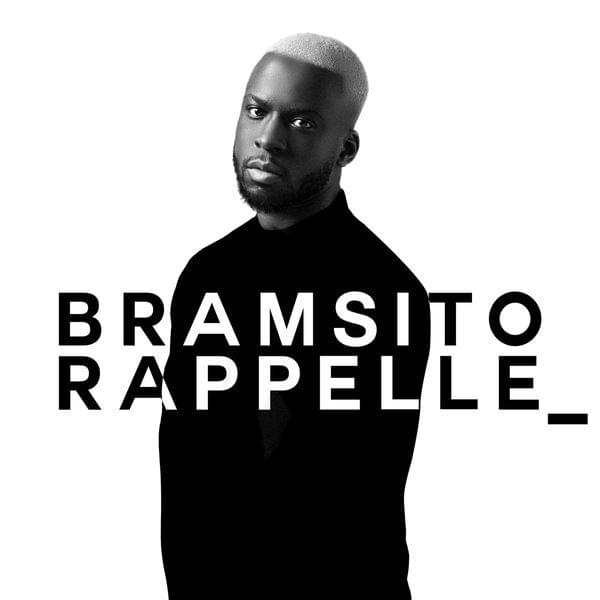 Album cover art for "Rappelle" by Planète Rap