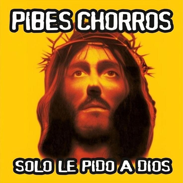 El Pibito Ladrón by Pibes Chorros