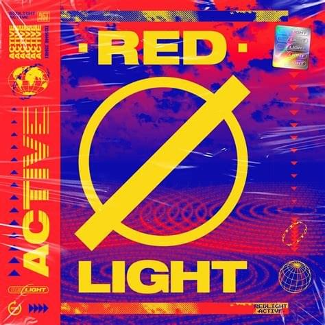Everyday by Redlight