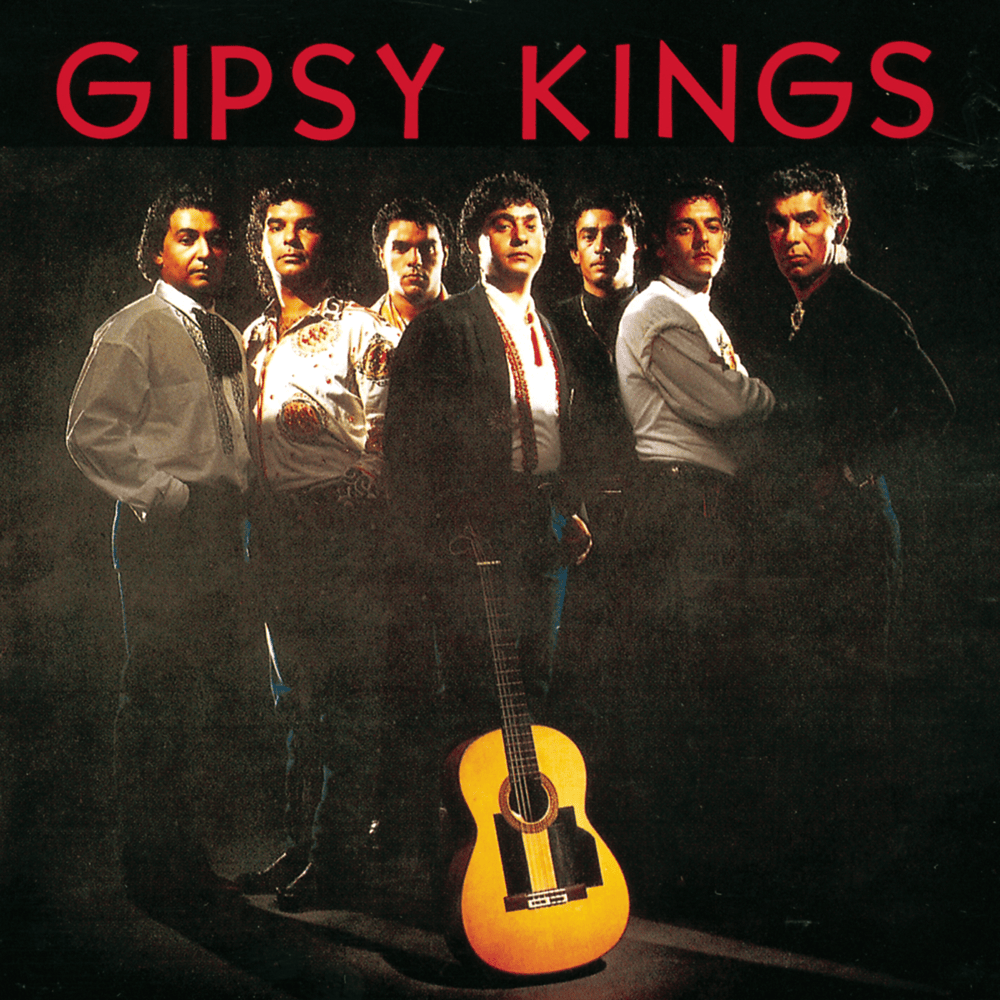 Bamboléo by Gipsy Kings