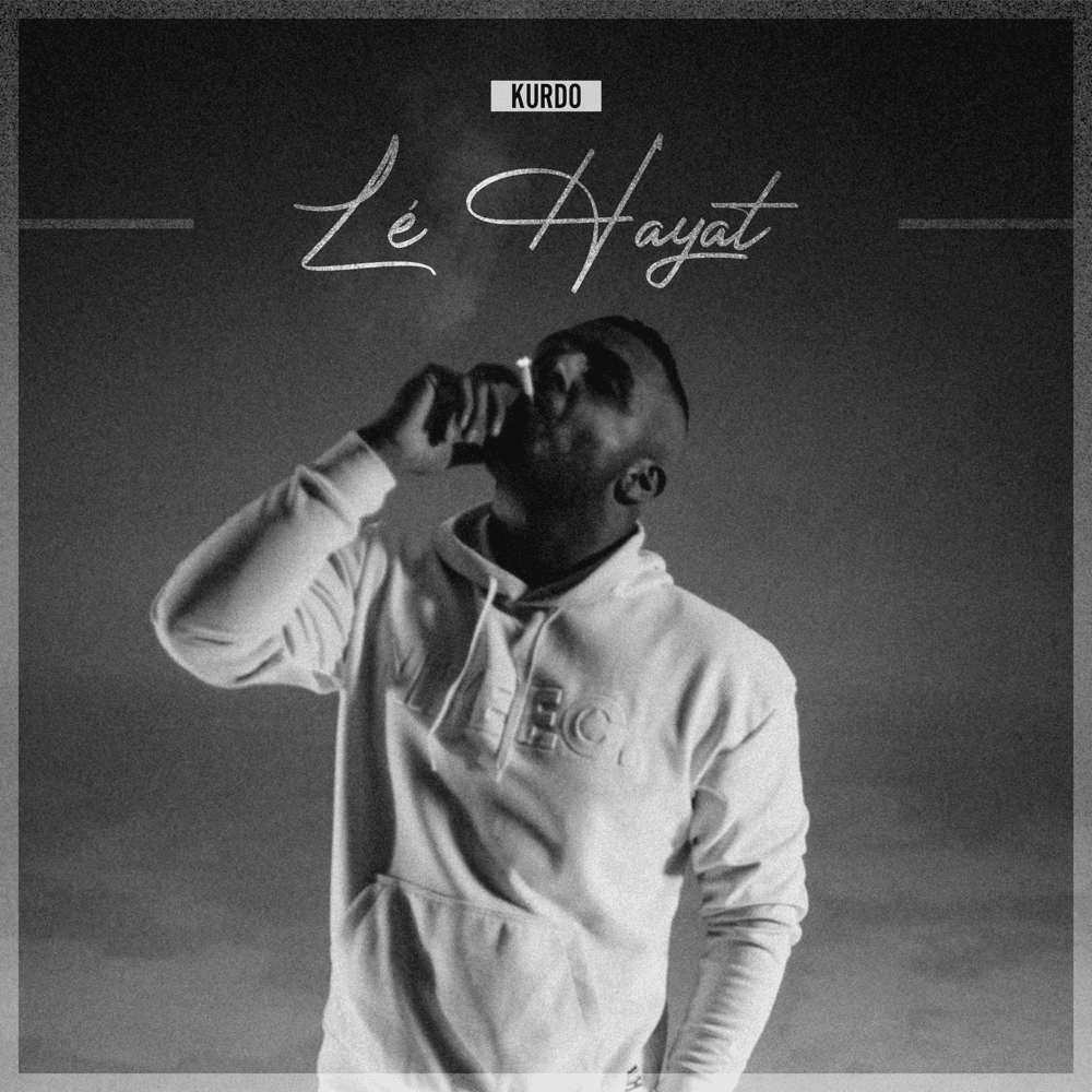 Cover image for Lé Hayat (EP)