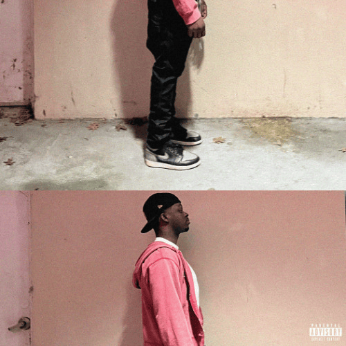 Album cover art for "MOST HIGH" by Surf