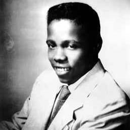 Johnny Ace Profile Picture Photo of Johnny Ace