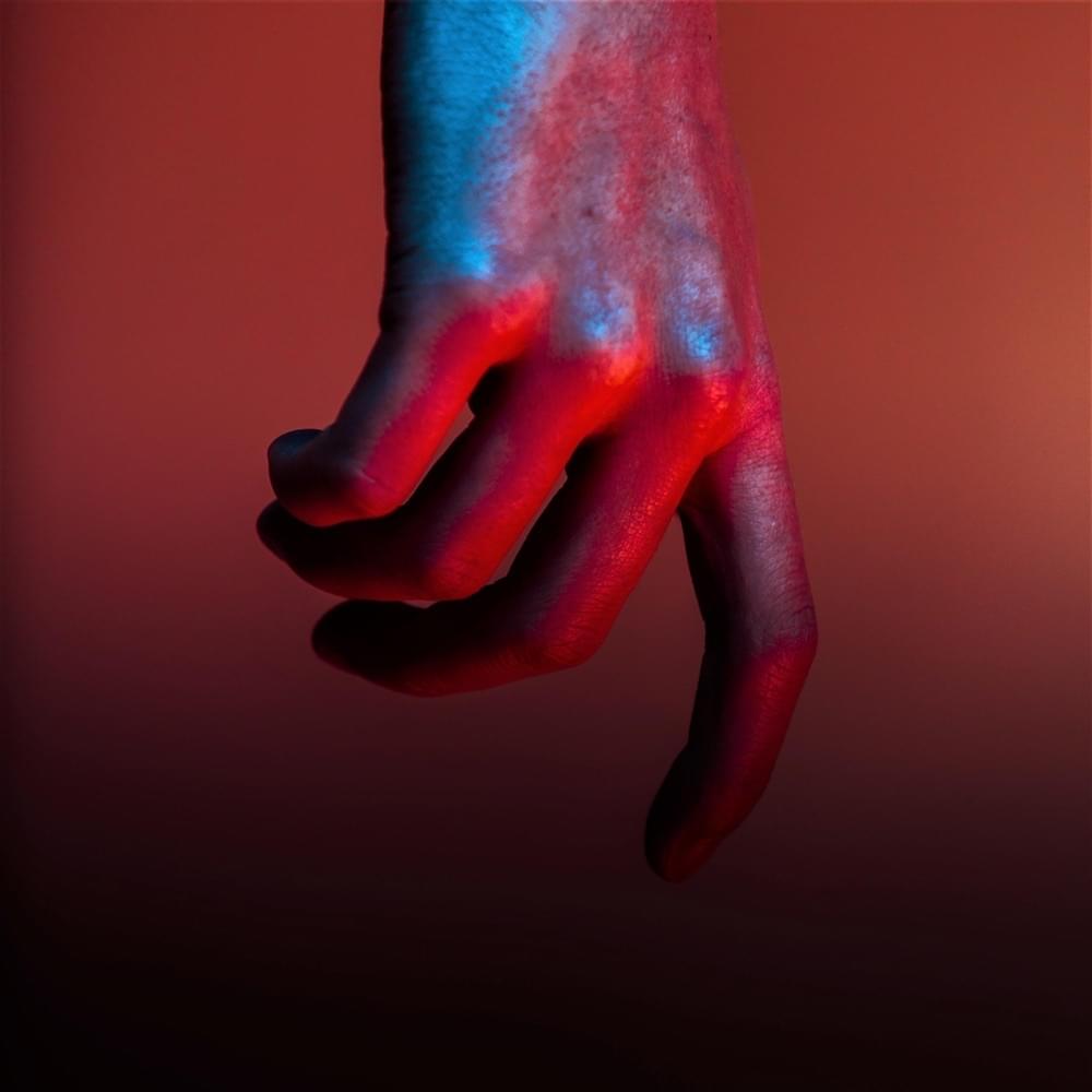 Album cover art for "Dagger" by Take/Five
