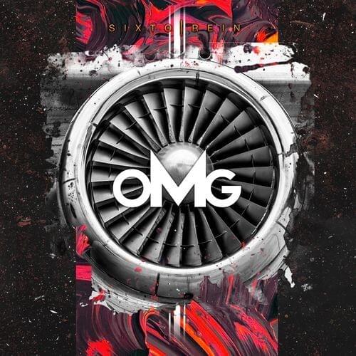 Cover image for OMG Trap