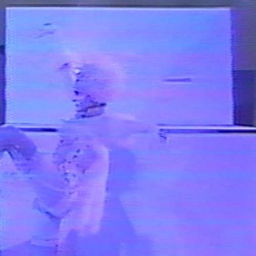 Album cover art for "BlueBloodBandit" by REPTILIAN GOD MANA